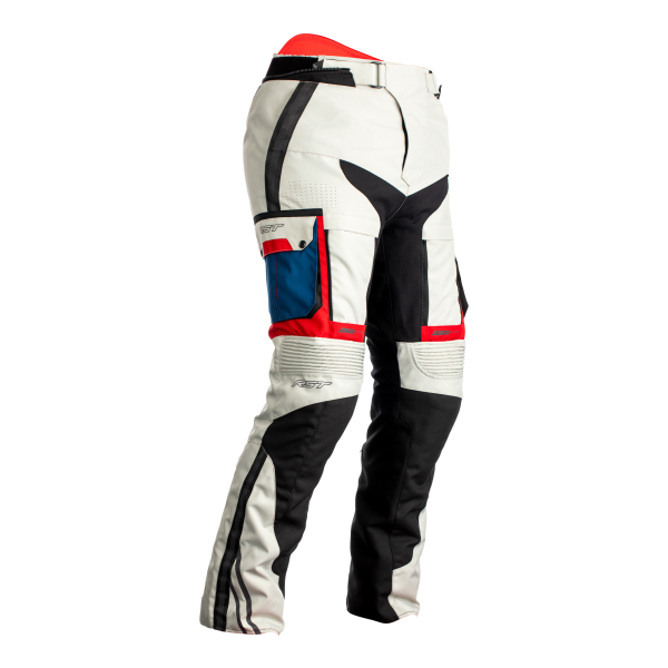 RST Pro Series Adventure-X CE Ladies Textile Jean